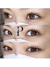 ミントラッシュ 福岡天神店(Min te Lash)/パリジェンヌラッシュリフト