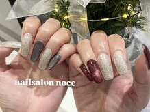 ノーチェ(noce)/ワンカラー