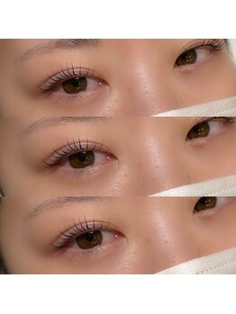 ジュン(JUN)/まつげパーマ