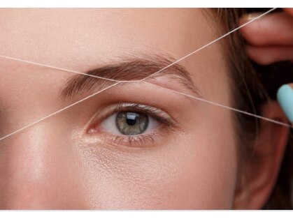 ノヴェイル(NoVeil)の写真