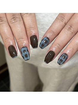 スタジオシー バイ カーム(studio she by calm.)/