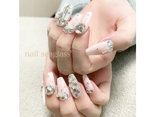 一番人気はのせ放題♪ご希望のお持ち込み画像やイラスト等も◎