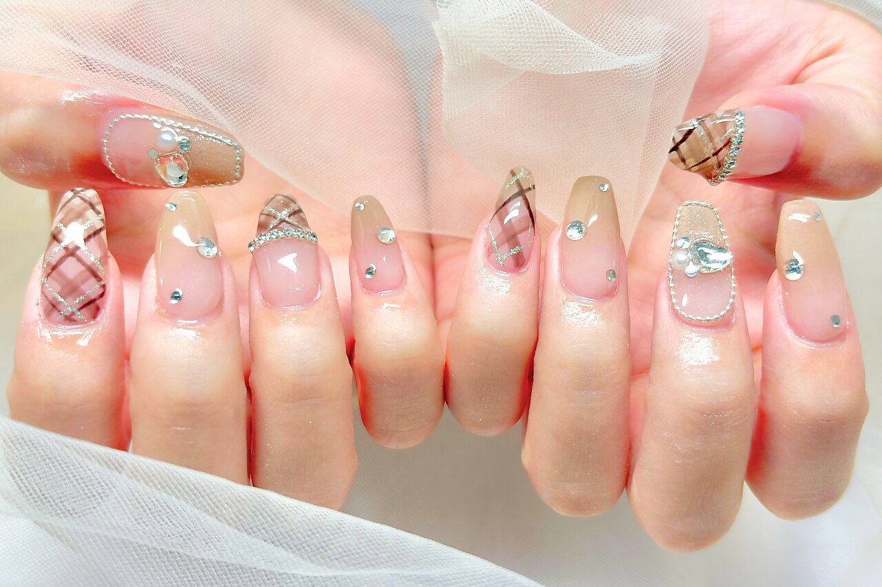 長さ出しのできるサロン！門真・枚方・寝屋川・関目・守口・蒲生・鶴見