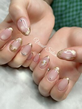 ヴィネイル(Vinail)/ゴージャスデザイン