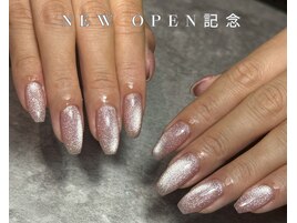 大国町持ち込みデザイン/フット