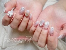 持ち込みデザイン|錦糸町