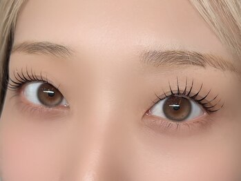 ウユラッシュ(Uyu lash)/まつ毛パーマ