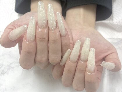 美ノ庵ネイルサロン メトロポリタン前店の写真