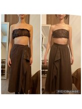 リス(LYS)/[大阪江坂/ブライダル]直前1day