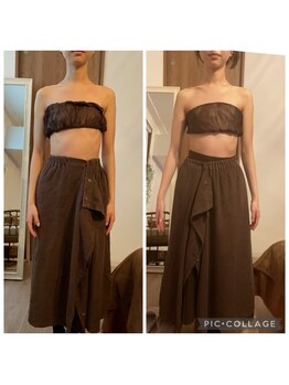 リス(LYS)/[大阪江坂/ブライダル]直前1day