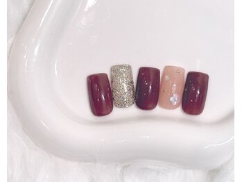 今月のシンプルコース