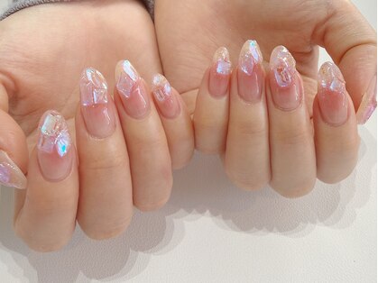 ネイリス(nailiss)の写真