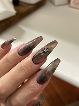 エーナイン イオン一関店/持ち込みデザイン