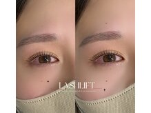 イチマルゴ ガーデン(105 GARDEN)/ラッシュリフト