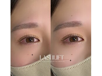 イチマルゴ ガーデン(105 GARDEN)/ラッシュリフト