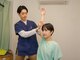 たすき鍼灸院 浦和の写真/マンツーマン施術でお悩みに向き合い、肩こりの原因を細かく追求！猫背/巻き肩改善に◎