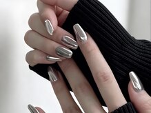 ビジューネイル(bijou nail)/