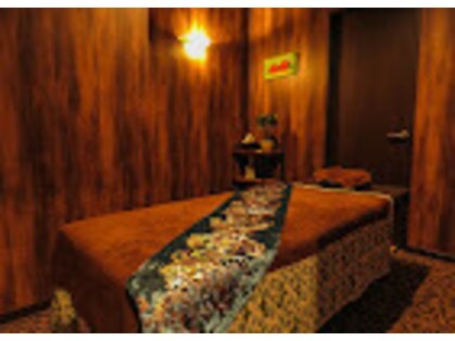 アジアンリラクゼーション ヴィラ 武蔵関店(asian relaxation villa)の写真