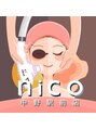 ニコ 中野駅前店(nico)/美肌脱毛＆小顔コルギ　女性・キッズ専門店