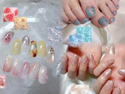モアビジュー(more bijou)の写真