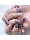 お任せニュアンスデザイン