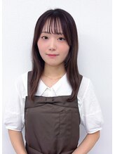ソプラ 京都駅前店(sopra)&nbsp;秦野 優羽