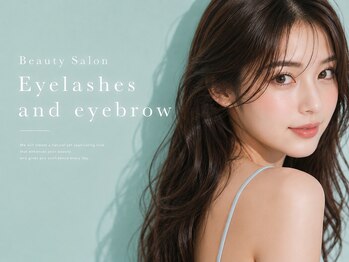 ディーエル ビューティー 渋谷店(DL BEAUTY)の写真/【平日21時まで営業◎】まつげパーマ・エクステ・美眉アイブロウ◎目元のお悩み・ご希望はお気軽に☆