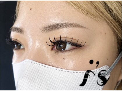 アイズ(i's)の写真