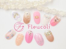 フルーヴコリーヌ(Fleuve colline)/アートパーツも各種ご用意!!