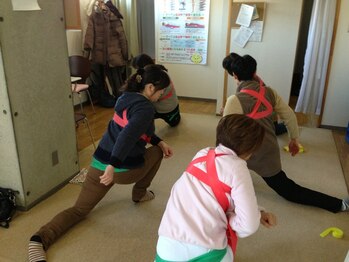 はーみてーじ/スクール生募集中☆