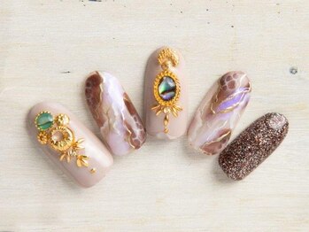 アムール(amour)/120分アートコース