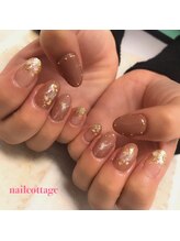 ネイルコテージ(Nail cottage)/お任せデザインネイル