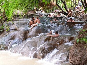 アジアンリラクゼーション ヴィラ 福岡東店(asian relaxation villa)/タイ王国 クロントム温泉