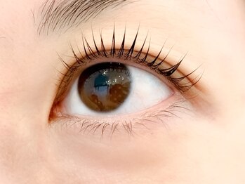 グランデ アム 若葉台店(Grande ame)/ラッシュリフト/まつ毛パーマ