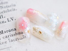 3月select(J)5,980円/全10種