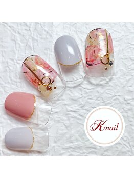 ケイネイル(Knail)/スタンダードアート