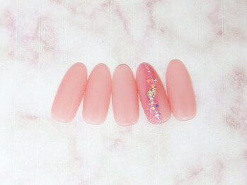 ティーエヌ 名古屋矢場町店/トレンドデザイン¥5980