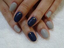 ネイルサロン リッティー(RITTY)/