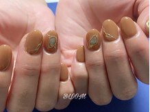 ネイルサロン ブルーム(BLOOM)/アート込みジェル626
