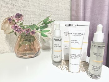 ラピュルテ 池袋店(La purete)/【フォーエバーヤング】☆