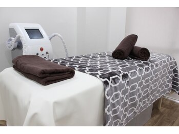 メンズサロンアール(AR)/