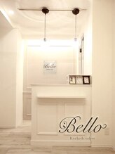 ベローアイラッシュ 四条店(Bello eyelash)/【Bello eyelashへようこそ♪】