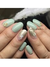 イートゥルース(e truth)/