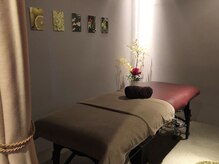 ラジェ 静岡城北店(LAGE)/【初回体験】5.お部屋へご案内