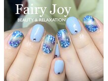 フェアリー ジョイ(Fairy Joy)/