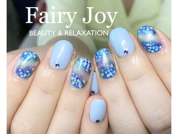 フェアリー ジョイ(Fairy Joy)/