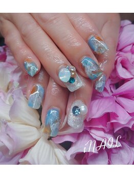 アイネイル(iNAIL)/