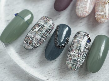 ミシュリーヌ(micheline.)/【micheline.オリジナル】