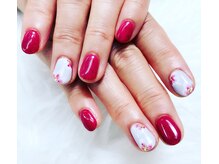 フローラ/持ち込み