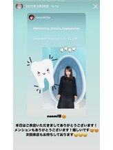ホワイトニングビューティー 名古屋栄店(WHITENING BEAUTY)/セルフホワイトニング